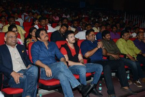 Oopiri Movie Thanks Meet Photos